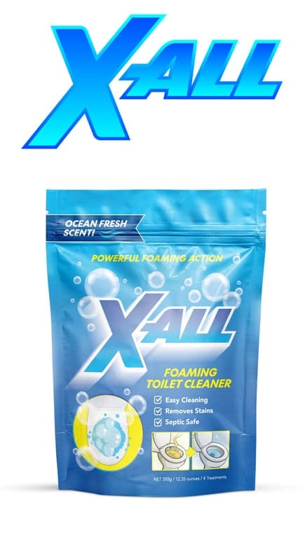 X-All Foam